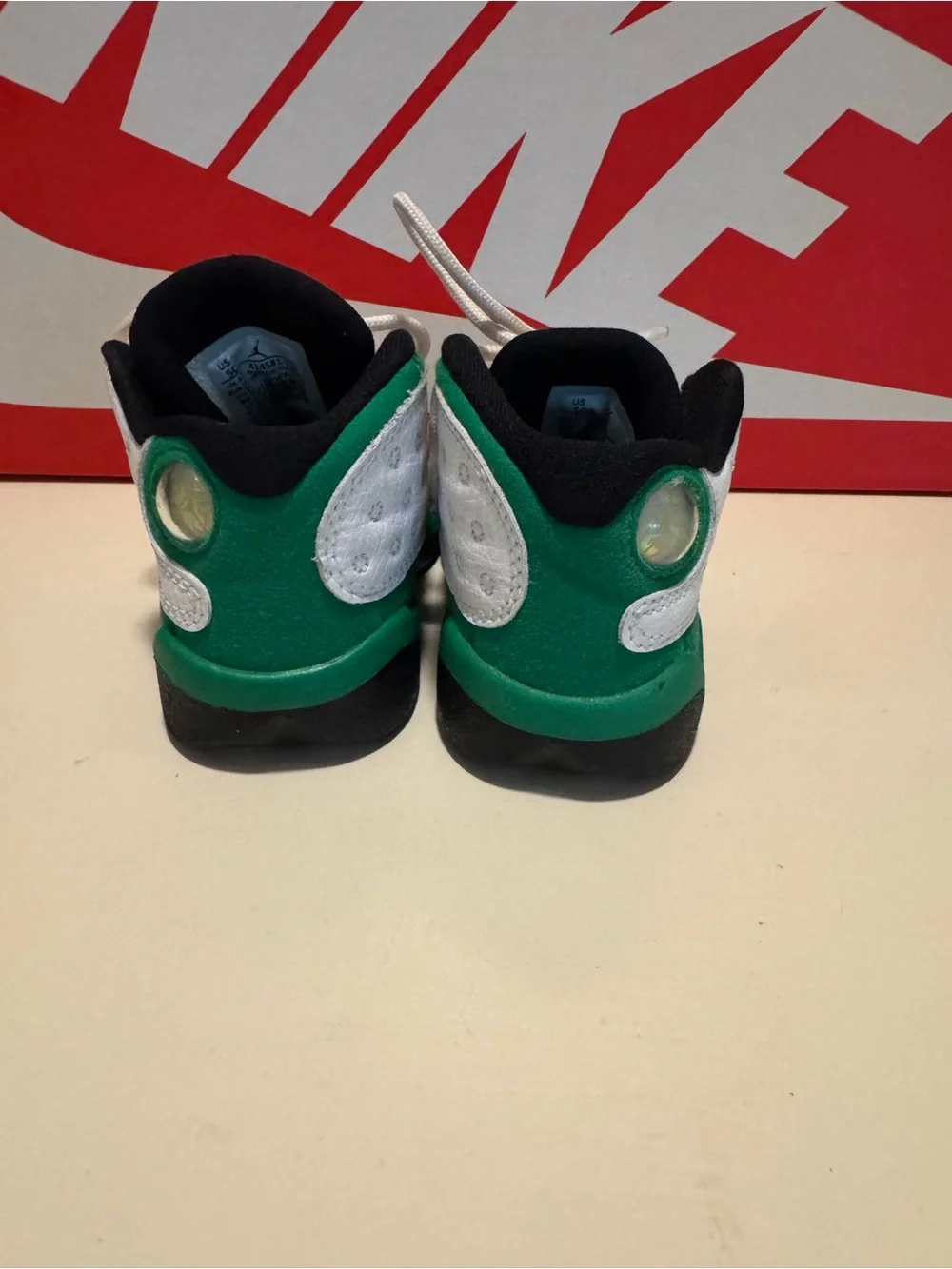 Nike Air Jordan 13